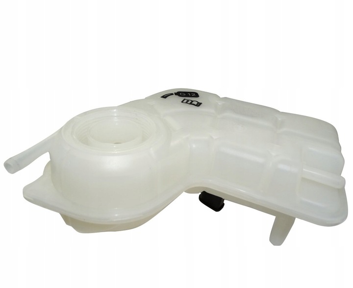 фото №1, Audi a6 01-04 бачок расширительный+ крышка заливка 1324zb-4 1324zb-4