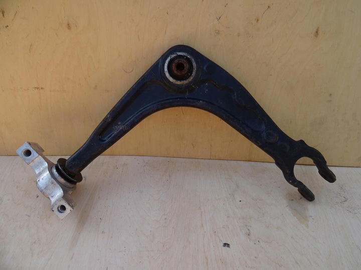 фото №5, Peugeot 407 важіль лівий 7baa10