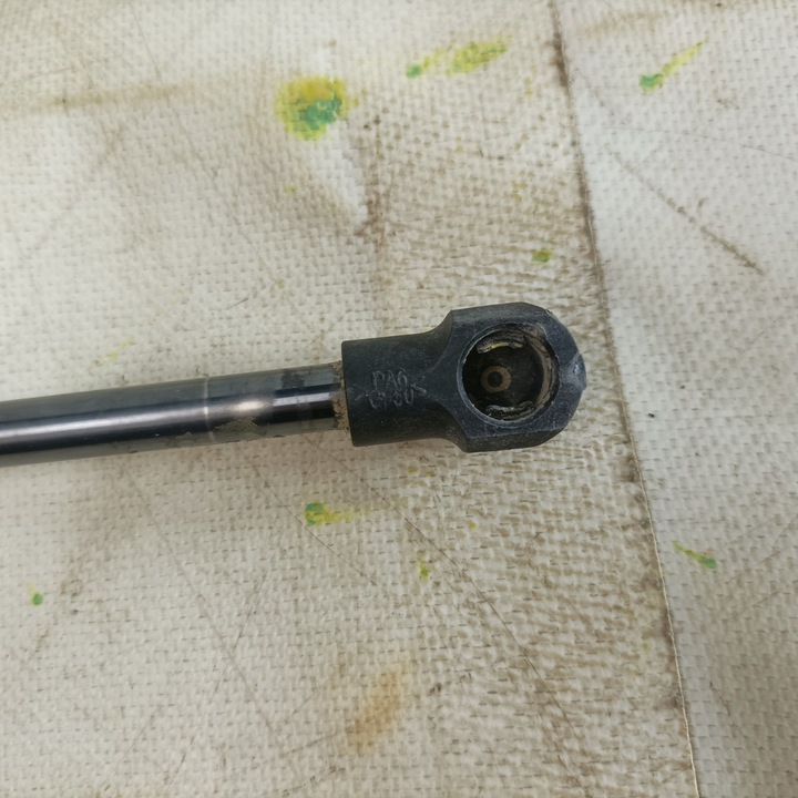 фото №5, Chevrolet trax 17- амортизатор багажника лівий usa