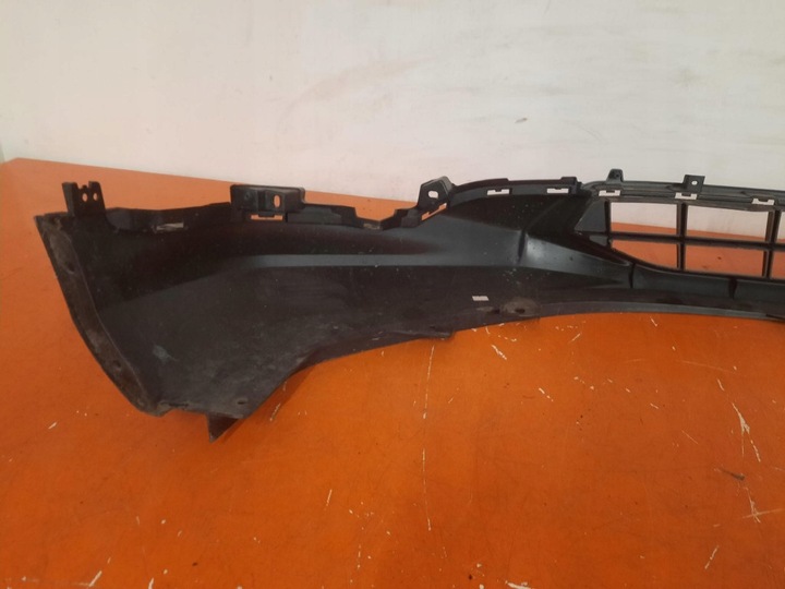 фото №8, Ssangyong kgm korando iv 19- спойлер накладка бампера перед k78712-37000