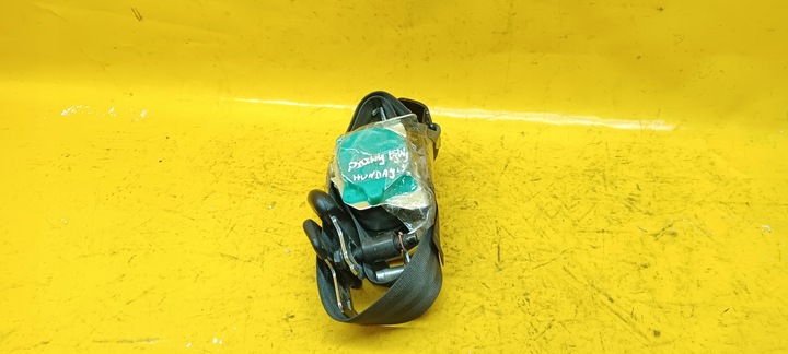 фото №1, Pas безопасности правые зад hyundai i30 07-12r hb 5 дверь