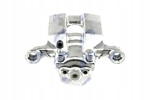 фото №10, Суппорт тормозной зад nissan murano z51 z52 07- pathfinder r52 12-