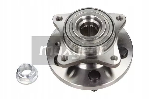 фото №1, Підшипник колеса land rover p. discovery/ran