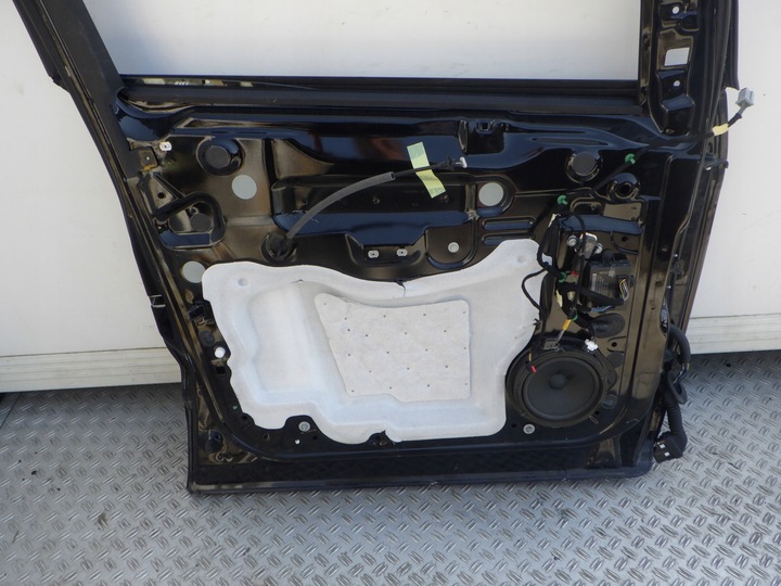 фото №6, Дверь левая перед передние ford kuga mk2