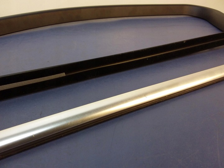 фото №4, Bmw x3 f25 планки рамки дверь правый перед 7205584