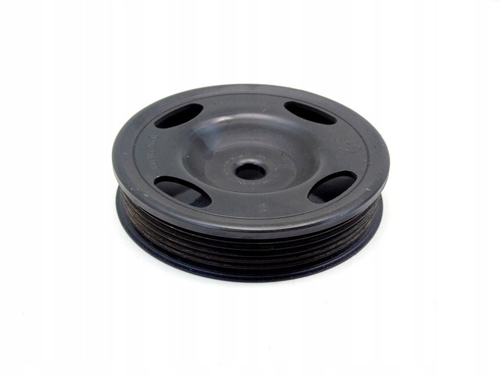 фото №1, Колесо ременное 1.2 fabia 2 polo 9n ibiza 4 roomster