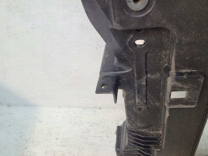 фото №5, Vw sharan 7n0 10-13 pas переднее усилитель лобовое перед 7n0805588b