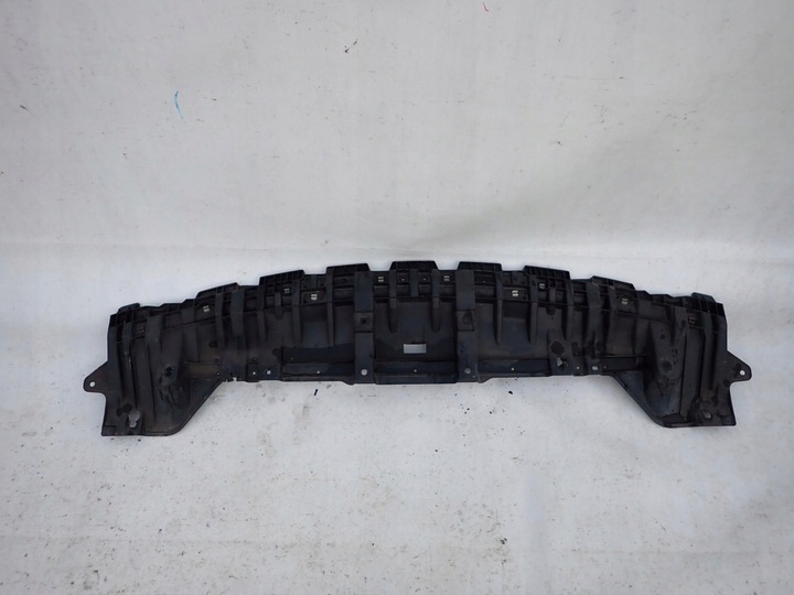 фото №6, Toyota auris ii 12- плита бампера перед