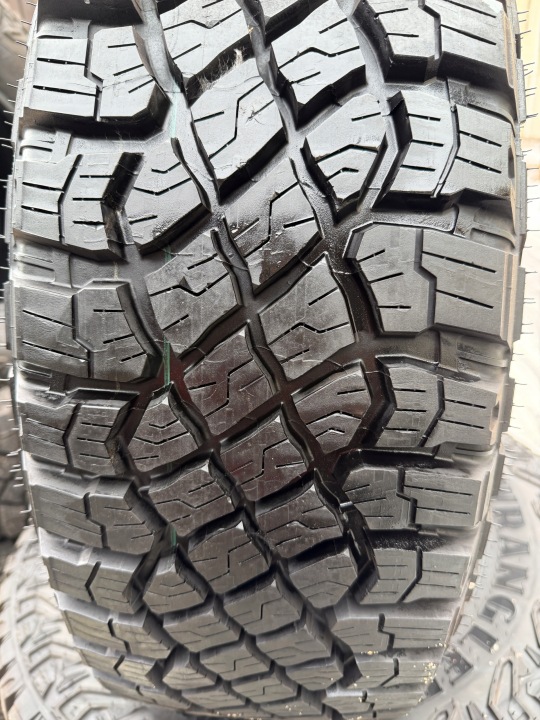 фото №10, Wrangler jl диск 18