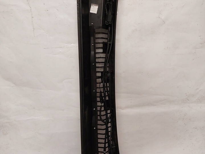 фото №8, Панель під лобовим склом пластиковий верхній ford mondeo mk5