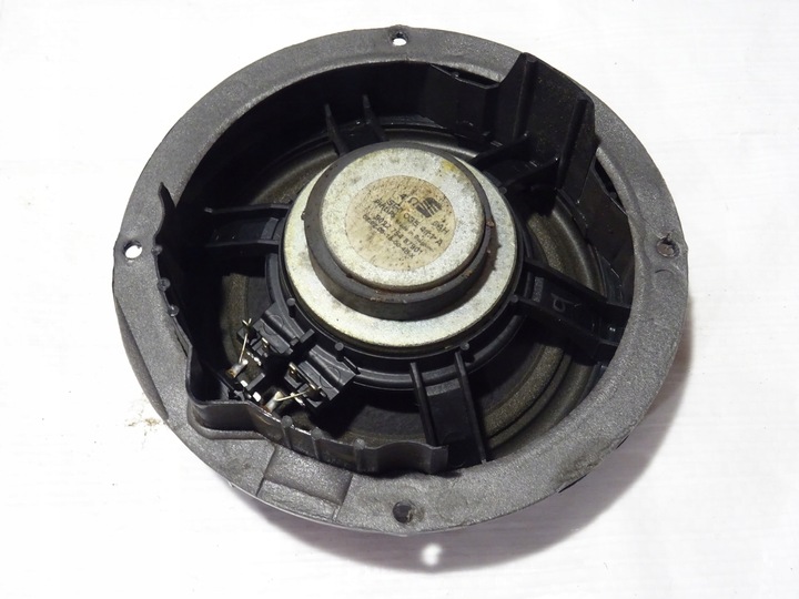 фото №3, Динамик дверь зад левый правые seat altea toledo iii