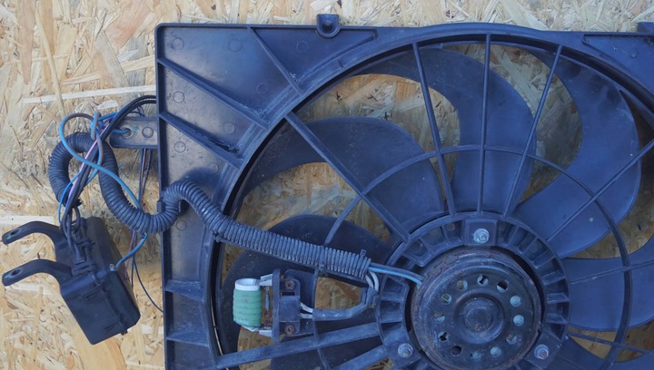 фото №7, Вентилятор радиатор mg 6 mg6 1.9 d 30014935 d403