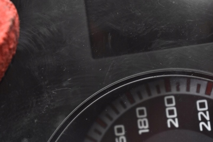 фото №10, Спидометр приборы eu 8100a115 mitsubishi outlander 2 ii 2.0 дизель с прямым впрыском 140 km 4x4