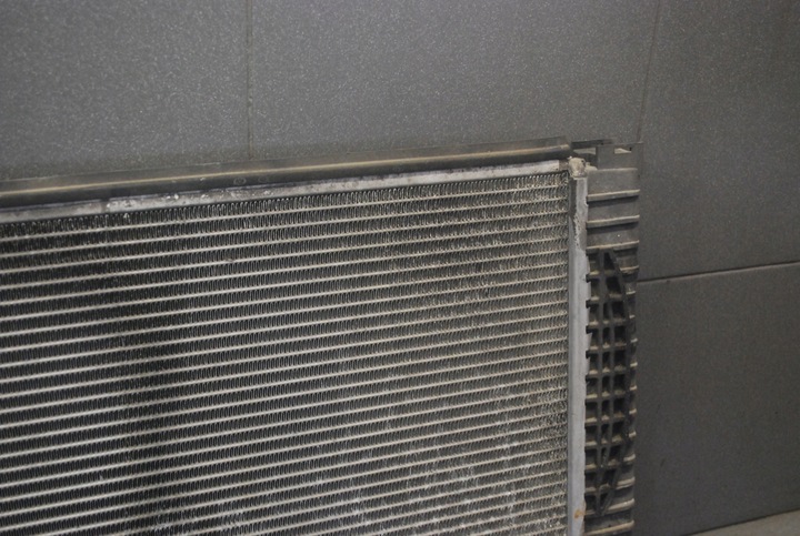 фото №8, Радиаторов воды audi a6 c5 1.8t