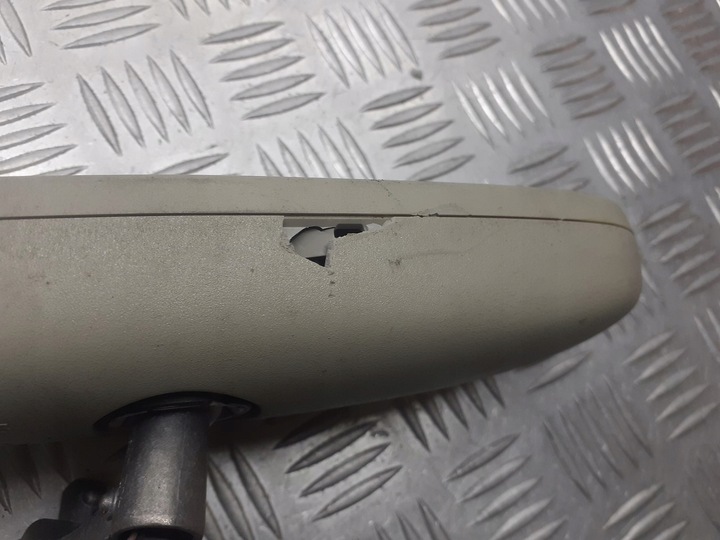 фото №2, Дзеркало внутрішні citroen c4 picasso