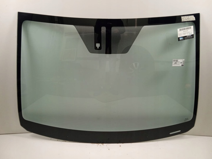 фото №1, Скло do suzuki sx4 s-cross 13- +датчик