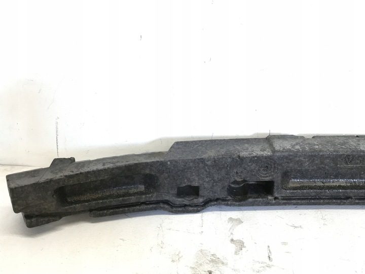 фото №12, Абсорбер бампера перед mercedes a169 a1698850037