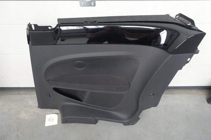 фото №7, Vw beetle 5c обивка боковина правые зад