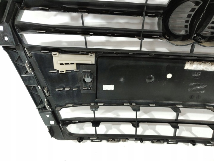 фото №16, Audi a4 b9 s-line решітка радіатора решітка 8w0853651ab