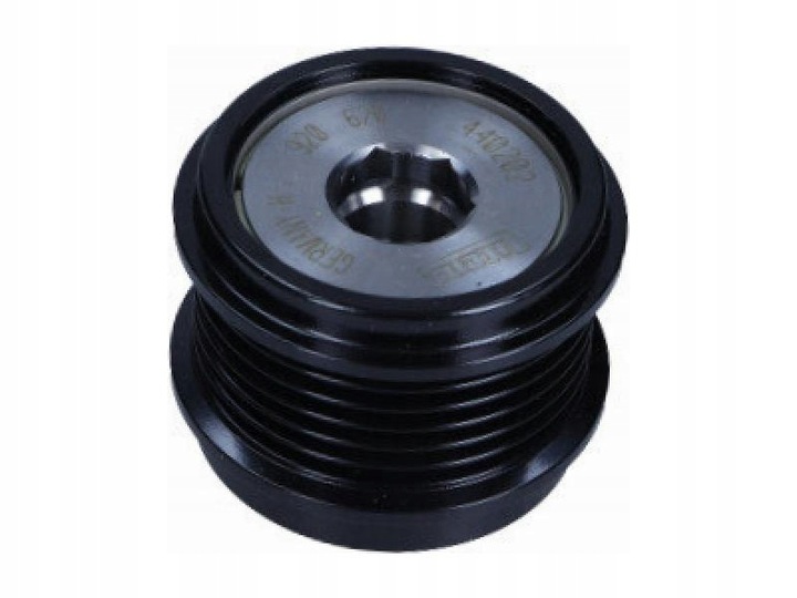 фото №1, Зчеплення генератора ford transit custom 2.0 2.0 connect 1.5