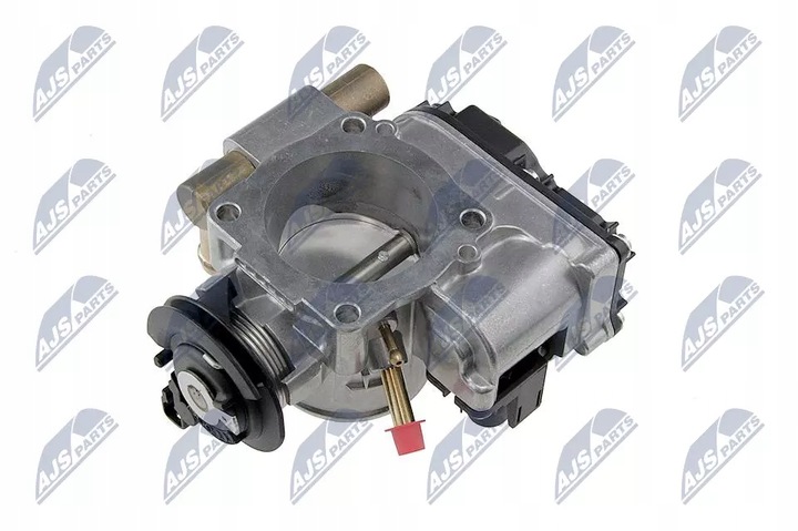 фото №10, Nty дроссельная заслонка воздуха