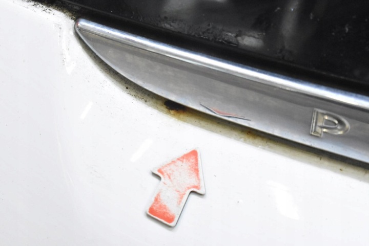 фото №6, Кришка багажника зад задня ewpb peugeot 208 1 i 5d hb 12-16