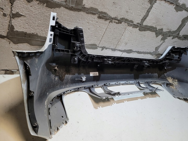 фото №10, Бампер зад audi a3 8v sportback s-line 8v4 pdc 2012-