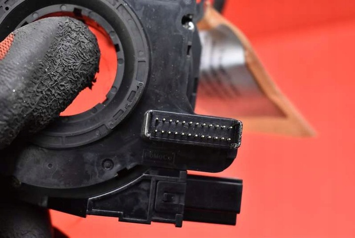 фото №8, Стрічка подушка безпеки шлейф 31275363 volvo s80 2 ii 06-09