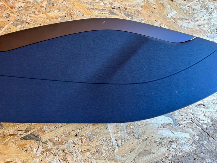 фото №9, Підлокітник тунель audi a4 b8 рестайлінг 8k0864981d