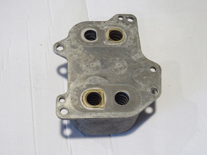 фото №7, Радиаторов радиатор масла vw t5 t6 2.0 tdi 03n117021