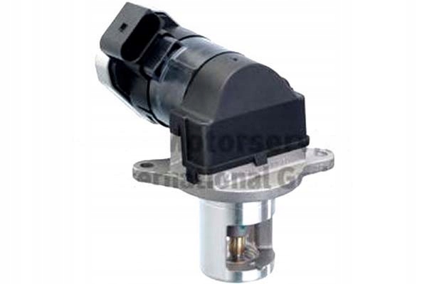 фото №1, Pierburg клапан egr mercedes vito 109 cdi w639