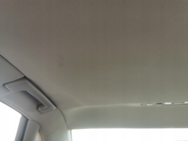 фото №10, Потолок серая audi a8 d2 рестайлинг pod люк