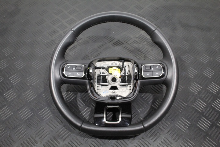 фото №1, Кермо мультифункція berlingo iv 4