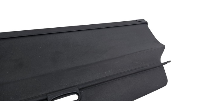 фото №13, Bmw f31 lci рестайлинг ролета багажника чёрная schwarz оригинал 7273665