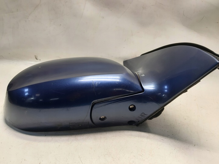 фото №9, Carnival i fl зеркало правые электрические 7pin