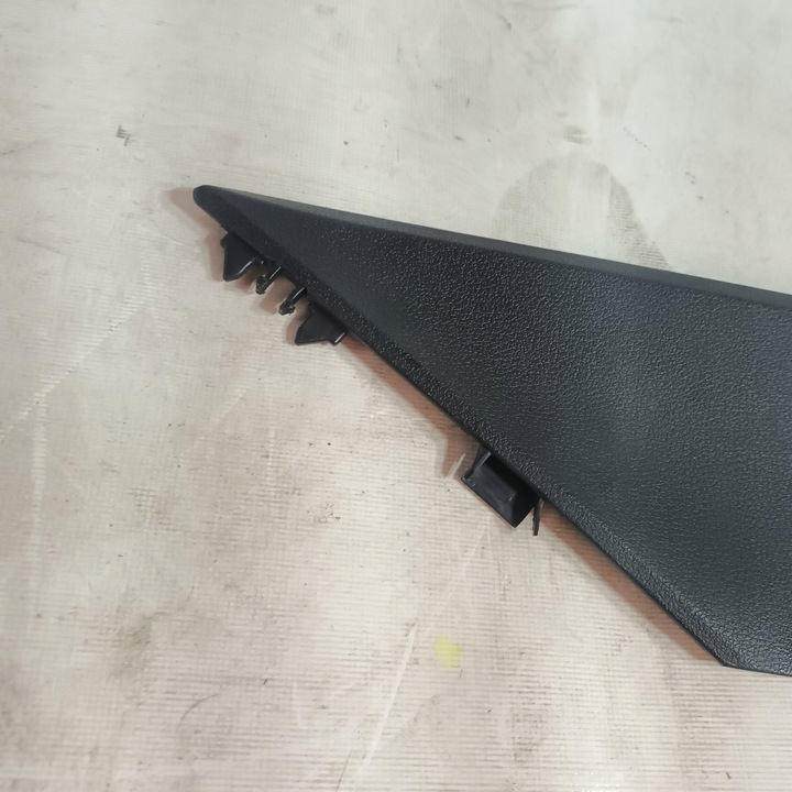 фото №10, Audi a5 s5 18- захист заглушка тунелю права ліва usa