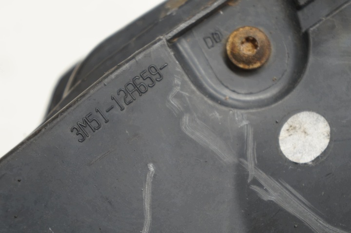 фото №7, Корпус комп'ютера 3m51-12a659-dd volvo s40 ii c30 i v50 i c70 ii