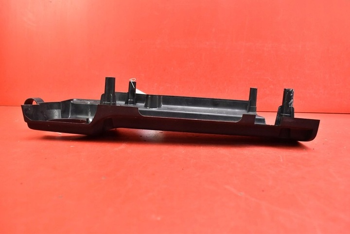 фото №5, Захист двигуна верхня 03c103939g audi a3 8p 1.4 tfsi 125 km рестайлінг 08-13