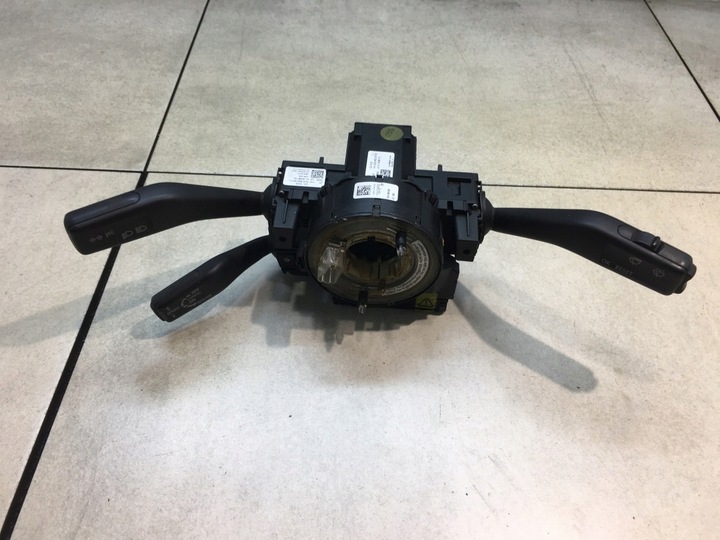 фото №1, Перемикач комбінований passat b6 3c5953513c 3c5953507c