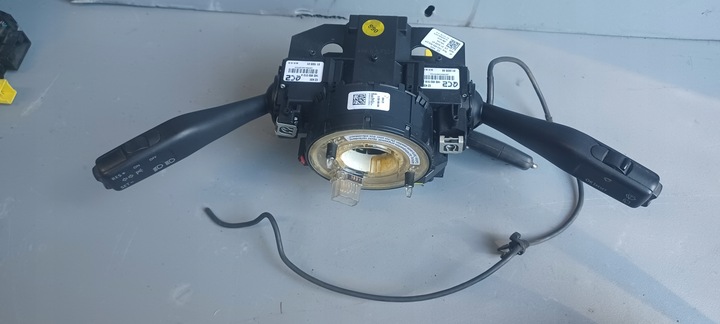 фото №6, Перемикач комбінований 1k0953503cp