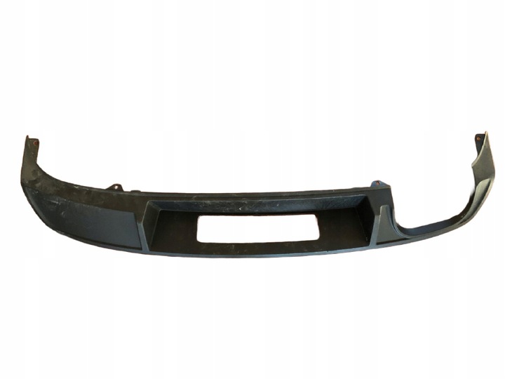 фото №1, Seat leon fr 12- спойлер планка спойлер бампер зад