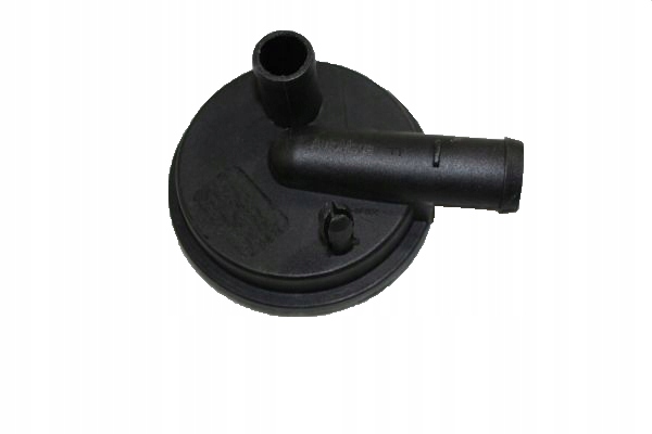 фото №1, Сепаратор масла вентиляція картера dello 130052510