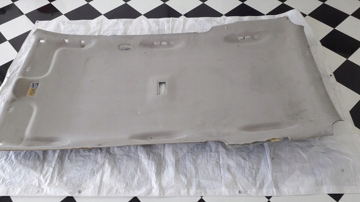 фото №9, Стеля стеля sharan seat alhambra ford galaxy