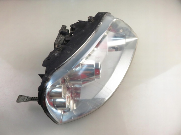 фото №10, Лампа права передня vw sharan i 7m3941018