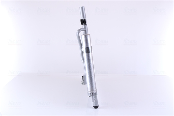 фото №11, Радиаторов кондиционера з осушитель nissens 94640 96539632