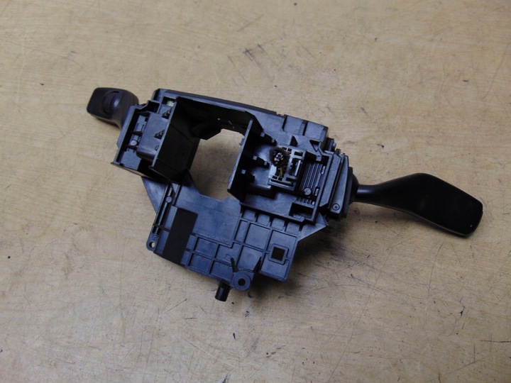 фото №12, Перемикач комбінований ford s-max mk1 рестайлінг ag9t-13n064-dd