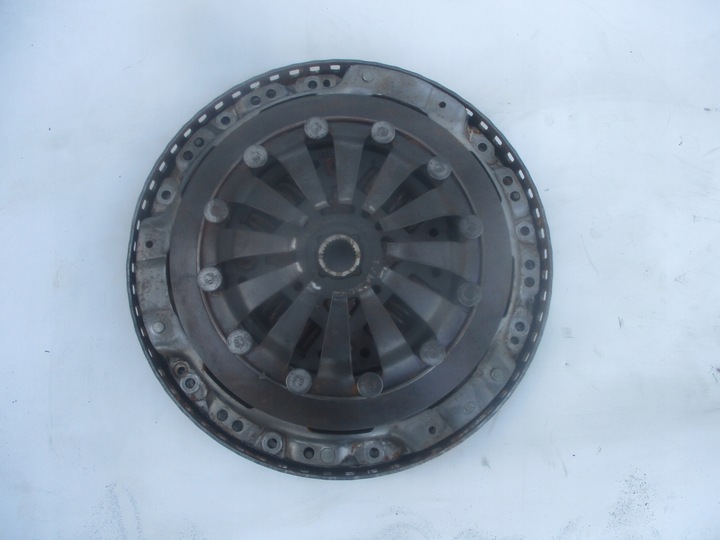 фото №1, Сцепление 1.6 gdi g4le hyundai ioniq kia niro