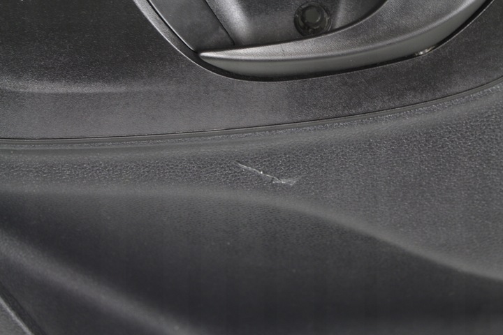 фото №3, Боковина обивка дверь правая sprinter 907 18r.-