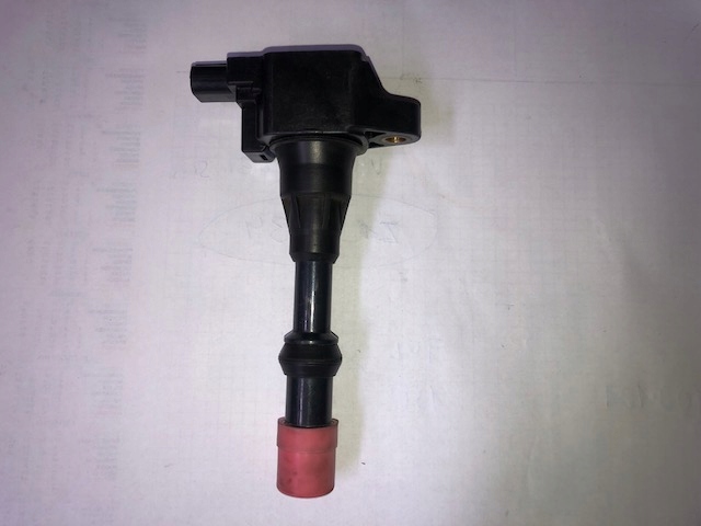 фото №1, Honda jazz ii 02-07r city civic котушка запалювання