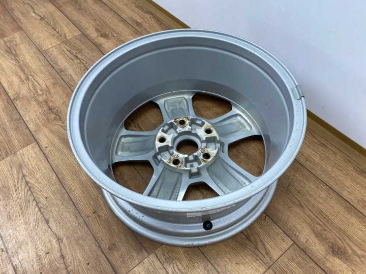 фото №11, Алюминиевый диск jeep wrangler jl 2018+ usa